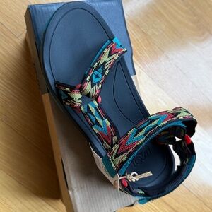 Kids sandals